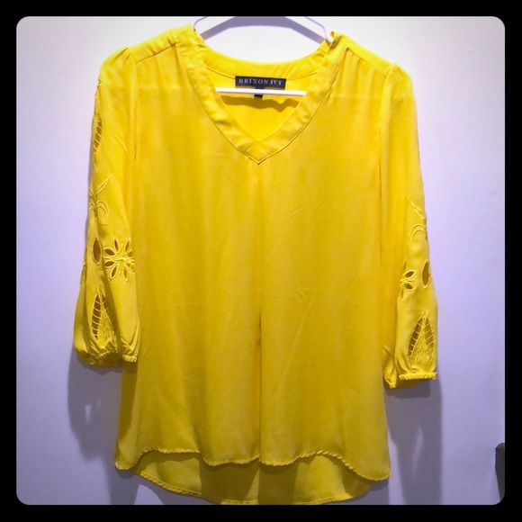 Brixon Ivy blouse - Picture 2 of 4